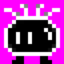 敵キャラクター画像
